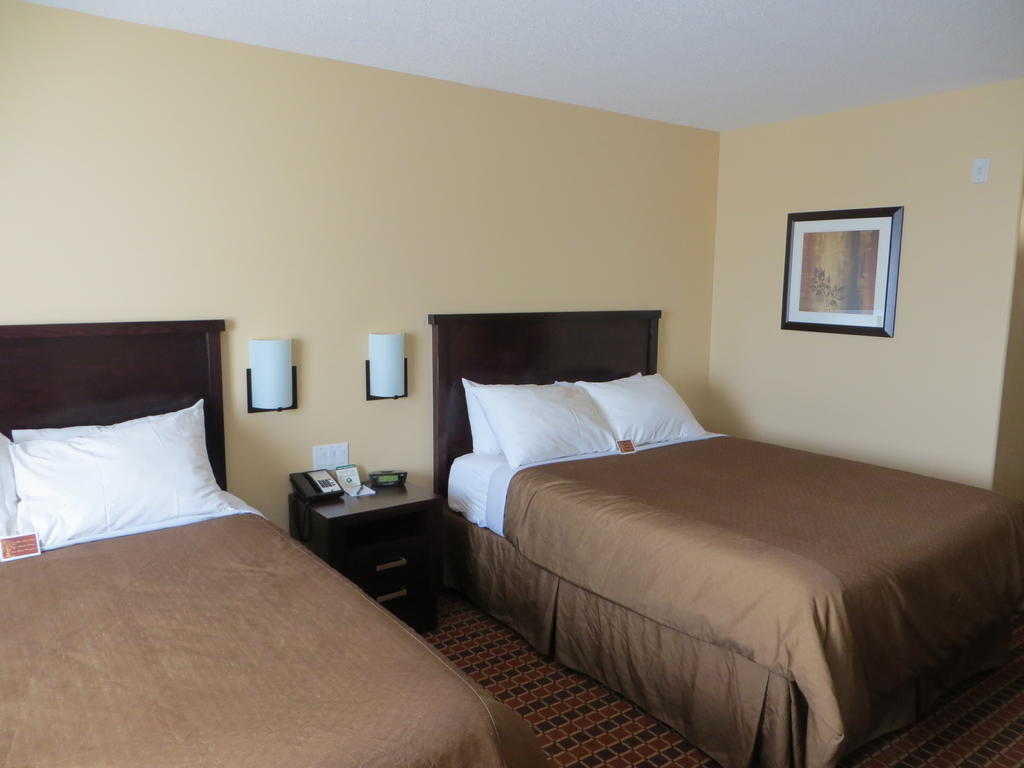 Poplar Tree Inn Stoughton Chambre photo